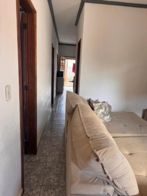 Casa Para Temporada